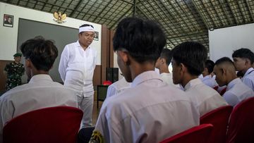 SPP SMA/SMK Negeri Jabar Kembali Dibahas, Begini Nasib Pendidikan Gratis