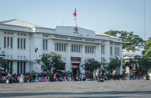 Pantauan Langsung Antrean Pencairan Bansos di Kantor Pos Tanggal 1 Agustus 2026: Suasana, Harapan, dan Tantangan