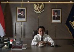 Pemerintah Tunggu Keputusan DPR Sebelum Finalisasi RUU Perampasan Aset