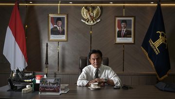 Pemerintah Tunggu Keputusan DPR Sebelum Finalisasi RUU Perampasan Aset