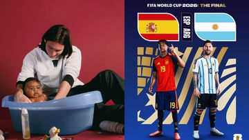 Momen Langka Messi & Yamal: Dari Mandikan Hingga Duel Final Piala Dunia 2026