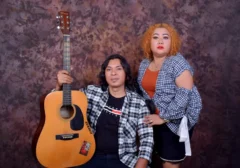 Herni Ekamawati Rilis Dua Lagu Baru: "Sang Pendoa (Ibu)" Mengenang Kasih, "Dunia Bukan Tuhanmu" Ingatkan Tawakal