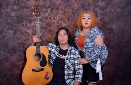 Herni Ekamawati Rilis Dua Lagu Baru: "Sang Pendoa (Ibu)" Mengenang Kasih, "Dunia Bukan Tuhanmu" Ingatkan Tawakal