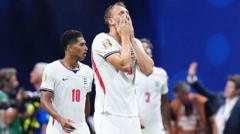 Kekalahan Dramatis Argentina di Semifinal Piala Dunia: Dan Burn Akui Akan Membekas Hingga Lama