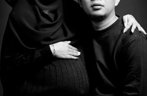 Terungkap! Adhisty Zara Umumkan Pernikahan dan Kehamilan Setelah Mundur dari Sinetron