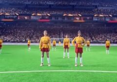 Di Balik Layar 'Kung Fu Soccer': Kolaborasi Epik Stephen Chow dan Bintang Ternama