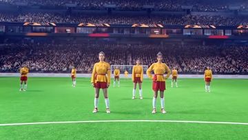 Di Balik Layar 'Kung Fu Soccer': Kolaborasi Epik Stephen Chow dan Bintang Ternama