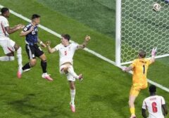 Juru Kunci Argentina! Lautaro Martinez Ungkap 'Bisikan' Sebelum Bobol Gawang Inggris di Semifinal Piala Dunia 2026