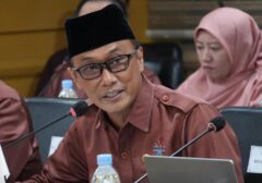 Sorotan Kepala BKN: Kebutuhan Mendesak Tambah PNS, Angka Makin Menipis!