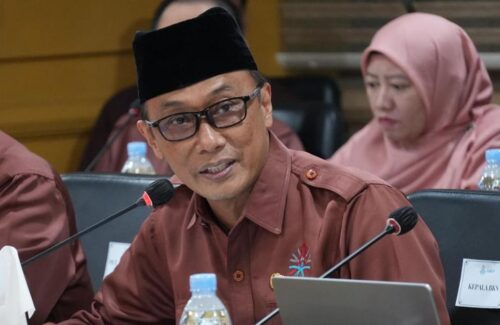 Sorotan Kepala BKN: Kebutuhan Mendesak Tambah PNS, Angka Makin Menipis!