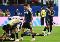 Argentina ke Final Piala Dunia 2026: Tiga Momen Krusial yang Mengiringi Kemenangan Dramatis