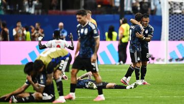 Argentina ke Final Piala Dunia 2026: Tiga Momen Krusial yang Mengiringi Kemenangan Dramatis