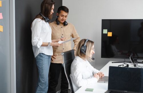 Strategi Jitu Meningkatkan Kualitas Layanan Customer Service di Kantor Cabang BPJS Kesehatan