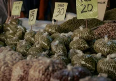 Bikin Geleng Kepala, Bunga Zainal Kaget Lihat Harga Kebutuhan Pokok Meroket di Pasar!