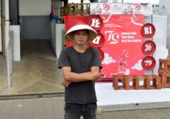 Menanti Kabar Gembira: Bansos Khusus Kemerdekaan RI 17 Agustus 2026, Adakah Kepastian?