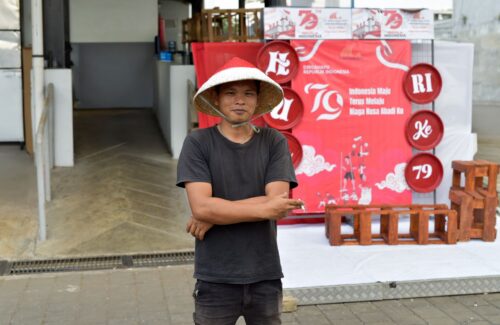 Menanti Kabar Gembira: Bansos Khusus Kemerdekaan RI 17 Agustus 2026, Adakah Kepastian?