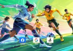 Sensasi Baru di Arena Android: Flash Peak Hadir dengan Gameplay Mirip Rematch