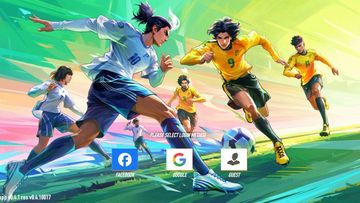 Sensasi Baru di Arena Android: Flash Peak Hadir dengan Gameplay Mirip Rematch