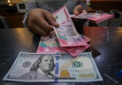Ancaman 'Fiscal Dominance': Mengapa Rupiah Rentan Tertekan?