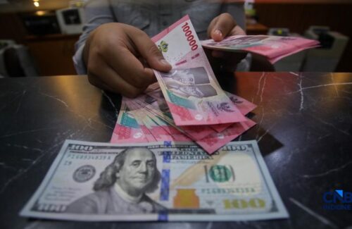 Ancaman 'Fiscal Dominance': Mengapa Rupiah Rentan Tertekan?