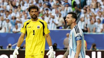 Final Impian Piala Dunia: Spanyol vs Argentina, Mengenang Kisah Inspiratif Cape Verde