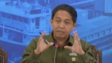Kabar Gembira! Kementerian Kehutanan Buka Lowongan Besar-besaran untuk Polisi Hutan, Ini Rinciannya
