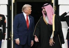 Gempuran Iran Memanas, AS Gelontorkan Senjata Senilai Rp44 Triliun untuk Arab Saudi dan Kuwait