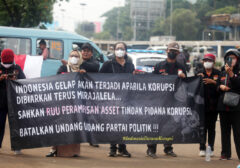 RUU Perampasan Aset Makin Kuat, DPR Dituntut Dengarkan Suara Rakyat Lebih Dalam