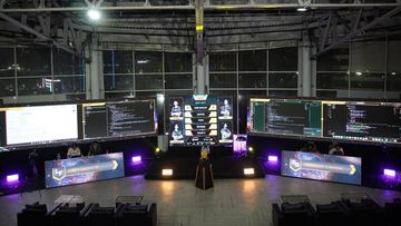 Talenta Digital Berkembang: Cyber Breaker Season 3 Lahirkan Ratusan Calon Keamanan Siber Profesional