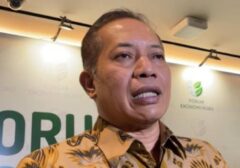 Menteri Koperasi Tak Tahu Anggaran Rp1,8 T untuk Kipas Angin Kopdes