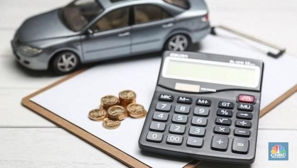 Makin Menggiurkan, Mobil Listrik Bebas Pajak Kendaraan Bermotor, Tapi Bagaimana Nasib Pajak Progresif?