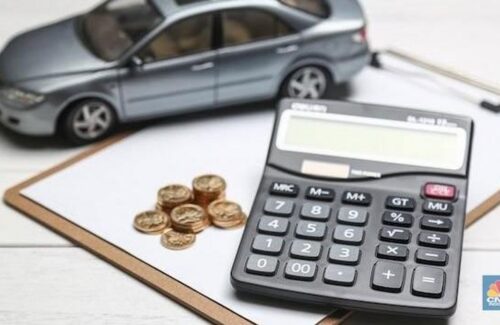 Makin Menggiurkan, Mobil Listrik Bebas Pajak Kendaraan Bermotor, Tapi Bagaimana Nasib Pajak Progresif?