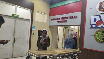 Tragedi Tol Cipularang: Adu Banteng CR-V vs Truk Renggut 5 Nyawa, Ini Peringatan Penting!