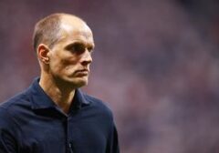 Analisis Taktik Tuchel: Gol Cepat Argentina Jadi Kunci Kejatuhan Inggris di Semifinal Piala Dunia 2026