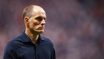 Analisis Taktik Tuchel: Gol Cepat Argentina Jadi Kunci Kejatuhan Inggris di Semifinal Piala Dunia 2026