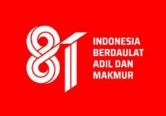 Juara Logo HUT RI ke-81, Anak Muda Padang Buktikan Talentanya Mendunia