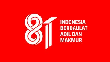 Juara Logo HUT RI ke-81, Anak Muda Padang Buktikan Talentanya Mendunia