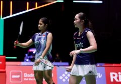 Gagal di Japan Open 2026, Ganda Putri Indonesia Akui Kurang Tenang Hadapi Lawan Tiongkok
