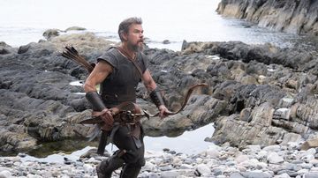 Wajib Tahu! 5 Fakta Krusial Sebelum Menyaksikan 'The Odyssey' Karya Christopher Nolan
