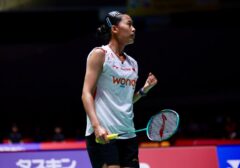 Putri Kusuma Wardani Tampil Meyakinkan di Japan Open 2026, Target Revans di Laga Berikutnya