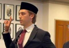 Sah Jadi WNI, Luke Vickery Selangkah Lebih Dekat Bela Timnas Indonesia