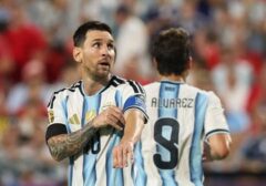 Rebut Jersey Argentina hingga iPhone 17 di Festival Bola Dunia: Begini Caranya!