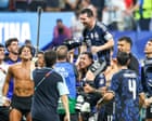 Argentina Juara Dunia 2026: Kemenangan Emosional atas Inggris, Bendera 'Malvinas' Picu Kontroversi