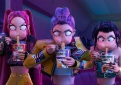 Fenomena "K-Pop Demon Hunters": Tak Tergoyahkan di Puncak Netflix Selama Setahun Lebih