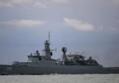 Malaysia Siapkan Kapal Perang Canggih, Namun Tantangan Operasional Masih Membayangi