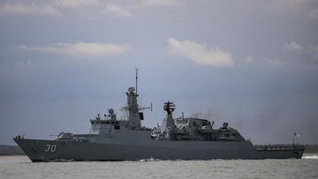 Malaysia Siapkan Kapal Perang Canggih, Namun Tantangan Operasional Masih Membayangi