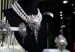 Kilau Mutiara Mikimoto Pukau Paris Couture Week: Warisan Raja Mutiara Hidup Kembali
