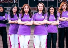 Perebutan Tiket Semifinal MWI 2026 Memanas: Falcons ID Hadapi Ancaman Twisted Minds di Laga Krusial