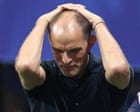 Tuchel Akui Kesalahan Fatal dalam Keputusan Jungkirkan Mimpi Final Piala Dunia Inggris