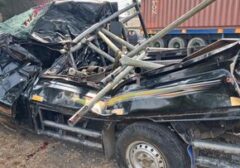 Tragedi Indramayu Tewaskan 12 Orang: Polisi Tegas Larang Mobil Bak Terbuka Angkut Penumpang